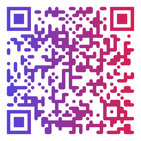 QR-код для столика 1