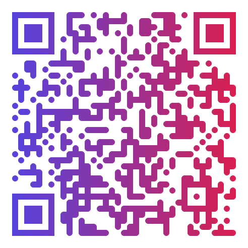 QR-код тейбл-тента