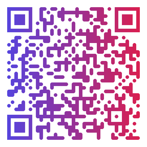 QR-код для столика 8